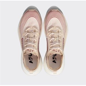 APL Streamline Beach / Beachwood / White